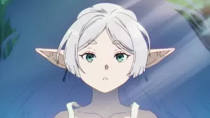 Sousou No Frieren