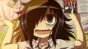 Watamote