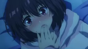 Ayakashi Triangle