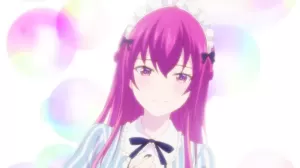 Megami No Cafe Terrace