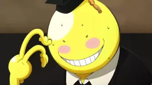 Ansatsu Kyoushitsu