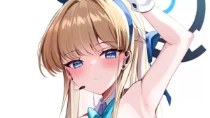 Blue Archive
