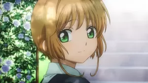 Cardcaptor Sakura Clear Card Hen