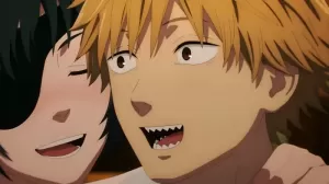 Chainsaw Man