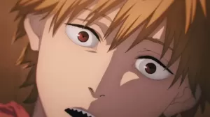 Chainsaw Man