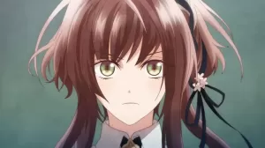 Collar X Malice