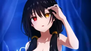 Date A Live