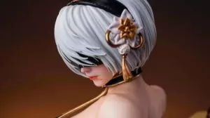 Nier Automata