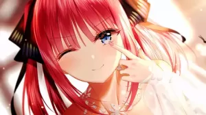 Gotoubun No Hanayome