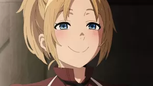 Isekai