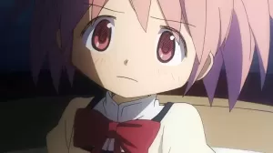 Mahou Shoujo Madoka Magica