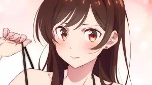 Kanojo Okarishimasu
