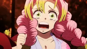 Kana Hanazawa