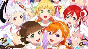 Love Live Superstar