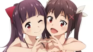Megami Magazine