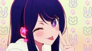 Oshi No Ko