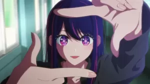 Oshi No Ko