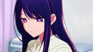 Oshi No Ko