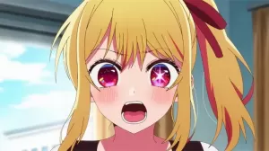 Oshi No Ko