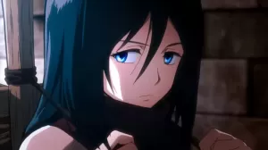 Shingeki No Kyojin