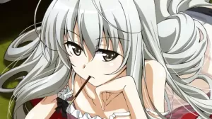 Anime Onegai