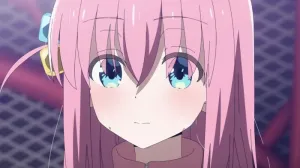 Bocchi The Rock