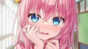 Oshi No Ko