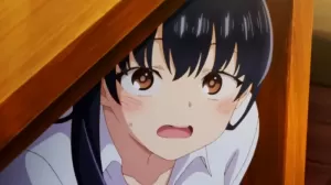 Boku No Kokoro No Yabai Yatsu