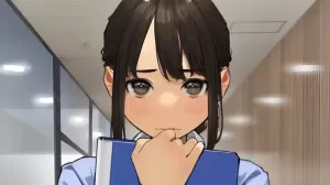 Ganbare Douki Chan