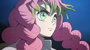 Kimetsu No Yaiba