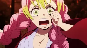Kimetsu No Yaiba