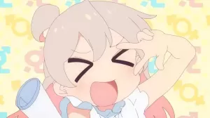 Onimai Im Now Your Sister