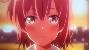 Oregairu