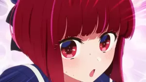Oshi No Ko