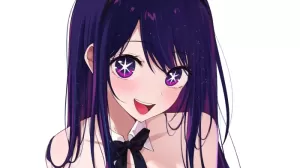 Oshi No Ko