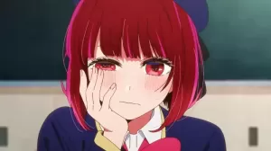 Oshi No Ko