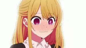 Oshi No Ko