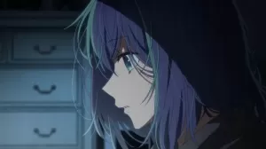 Oshi No Ko