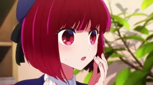 Oshi No Ko