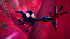 Spider Man