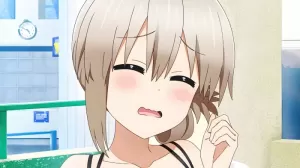 Uzaki Chan Wa Asobitai