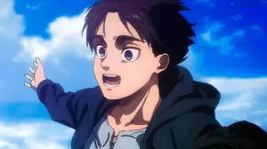 Shingeki No Kyojin