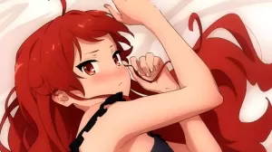 Mushoku Tensei Jobless Reincarnation