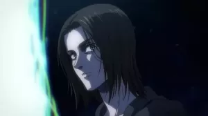 Shingeki No Kyojin