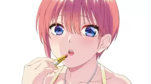 Megami Magazine