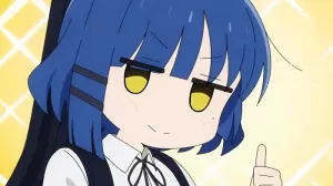 Bocchi The Rock