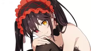 Date A Live