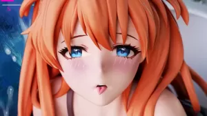 Neon Genesis Evangelion