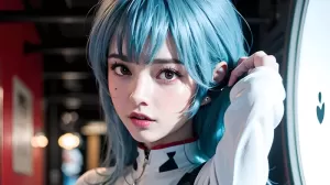 Neon Genesis Evangelion