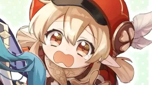 Genshin Impact